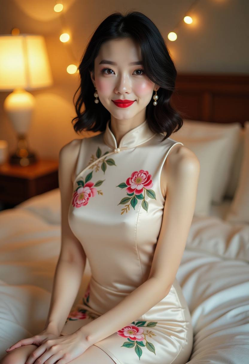 无声证词海报